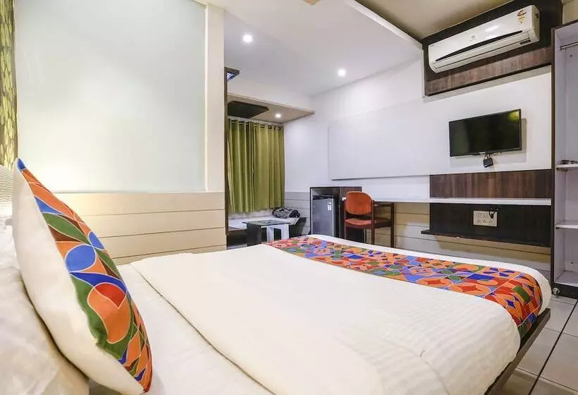 Fabhotel Prime Riddhi Siddhi