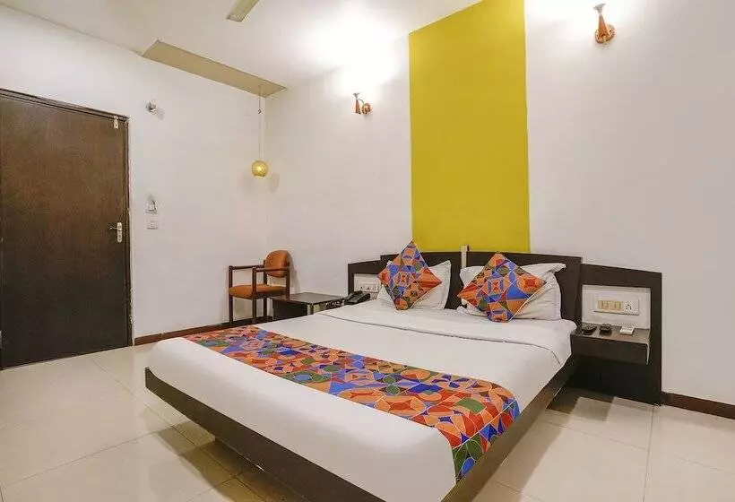 Fabhotel Prime Riddhi Siddhi
