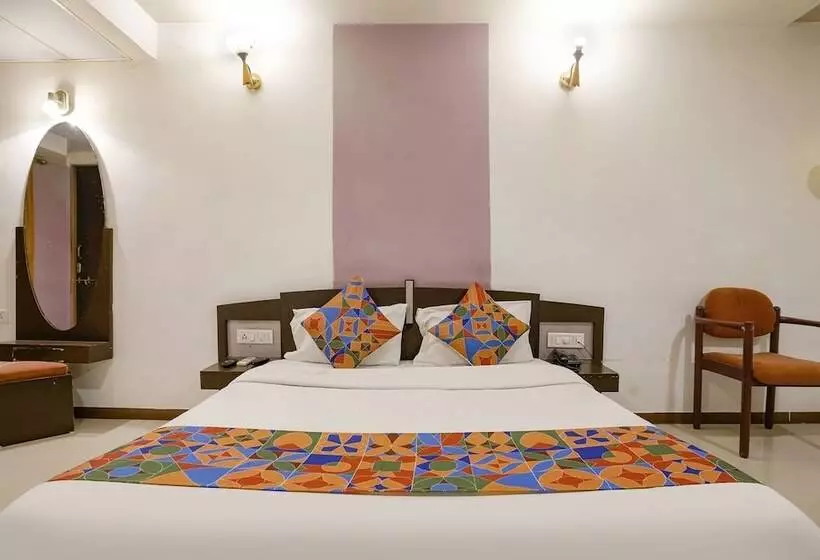 Fabhotel Prime Riddhi Siddhi