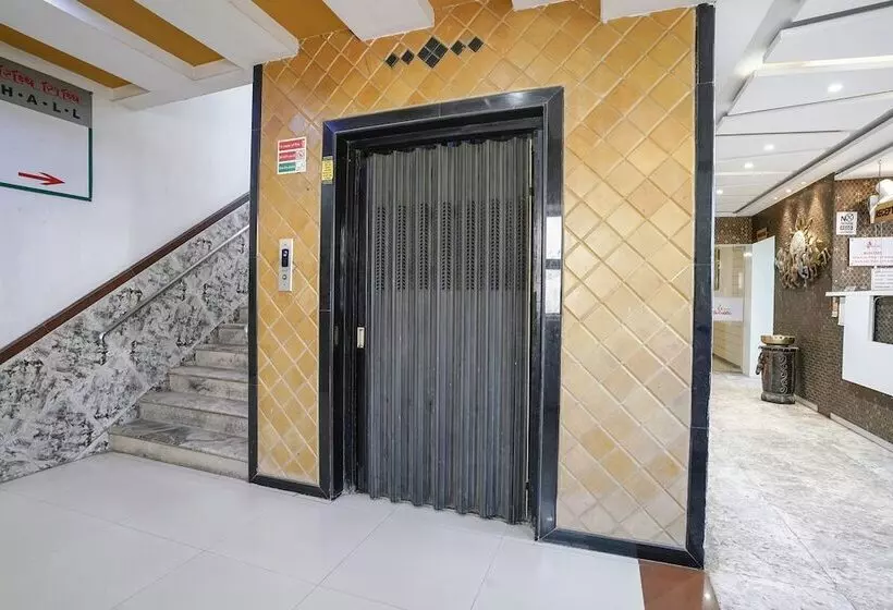Fabhotel Prime Riddhi Siddhi