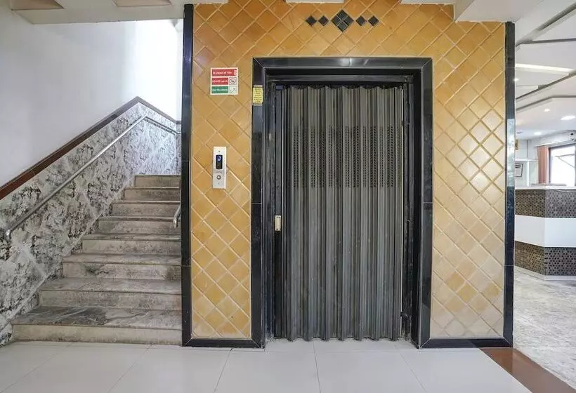 Fabhotel Prime Riddhi Siddhi