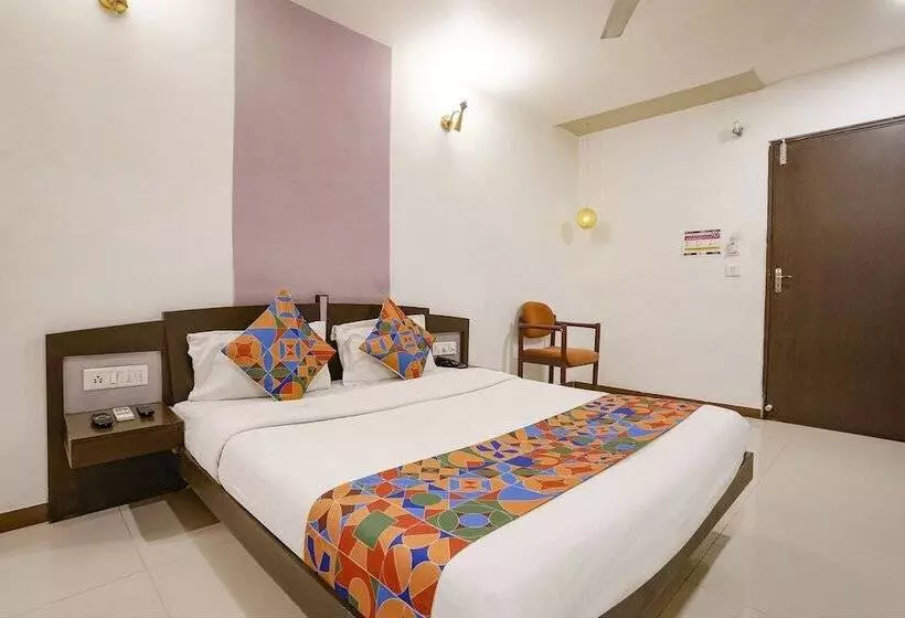 Fabhotel Prime Riddhi Siddhi