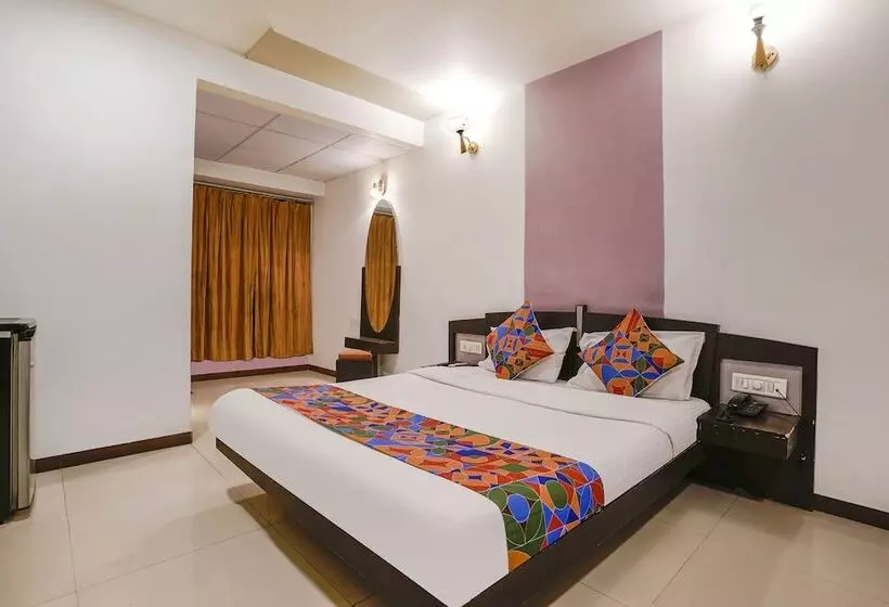 Fabhotel Prime Riddhi Siddhi