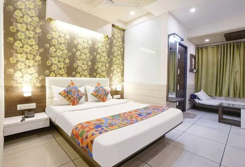 Fabhotel Prime Riddhi Siddhi