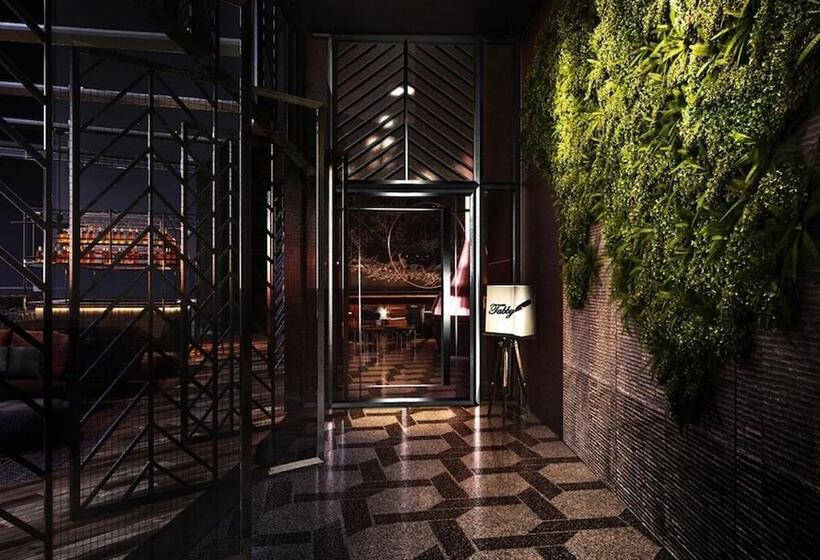 בית מלון כפרי Sheraton Kuching