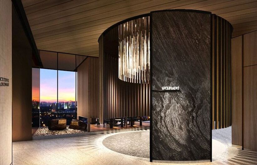 בית מלון כפרי Sheraton Kuching