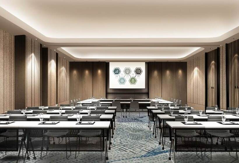 בית מלון כפרי Sheraton Kuching