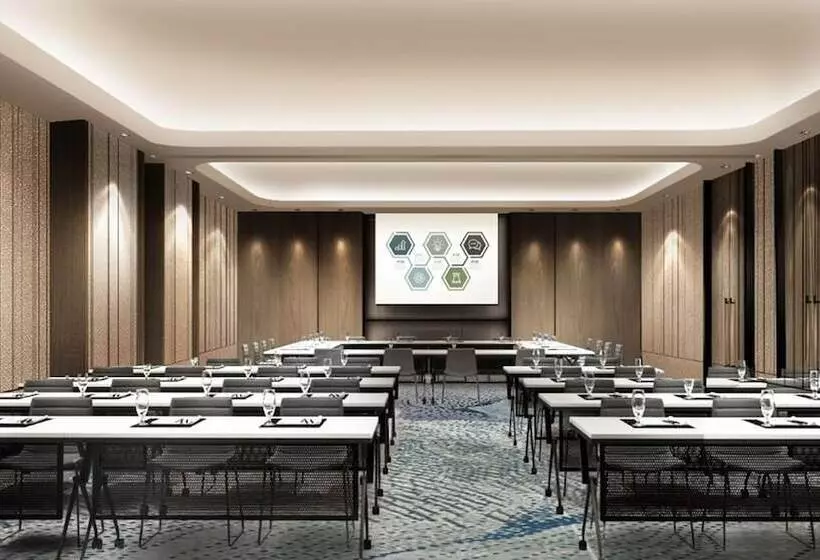 ホテル Sheraton Kuching