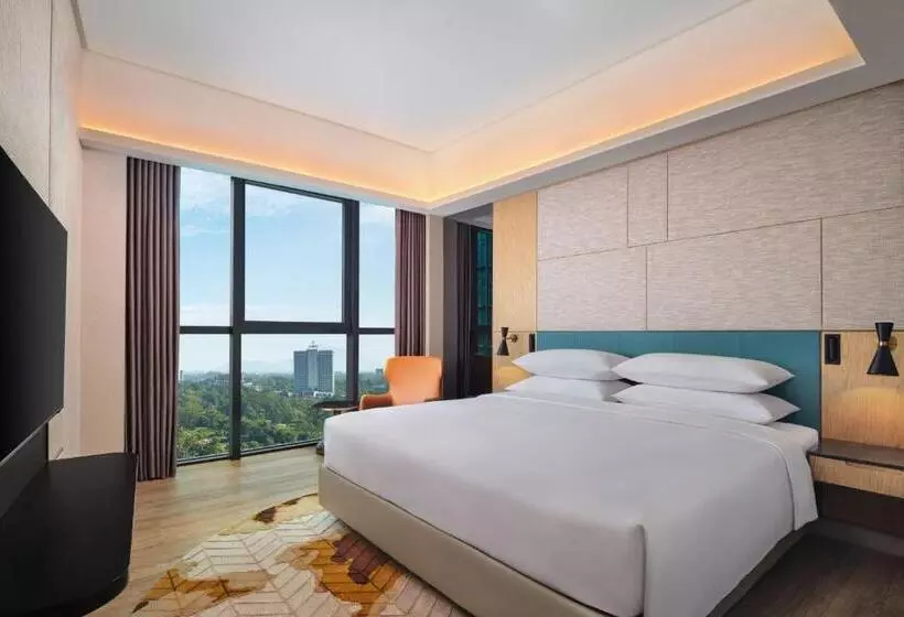 ホテル Sheraton Kuching