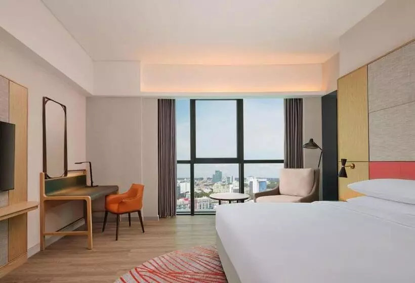ホテル Sheraton Kuching