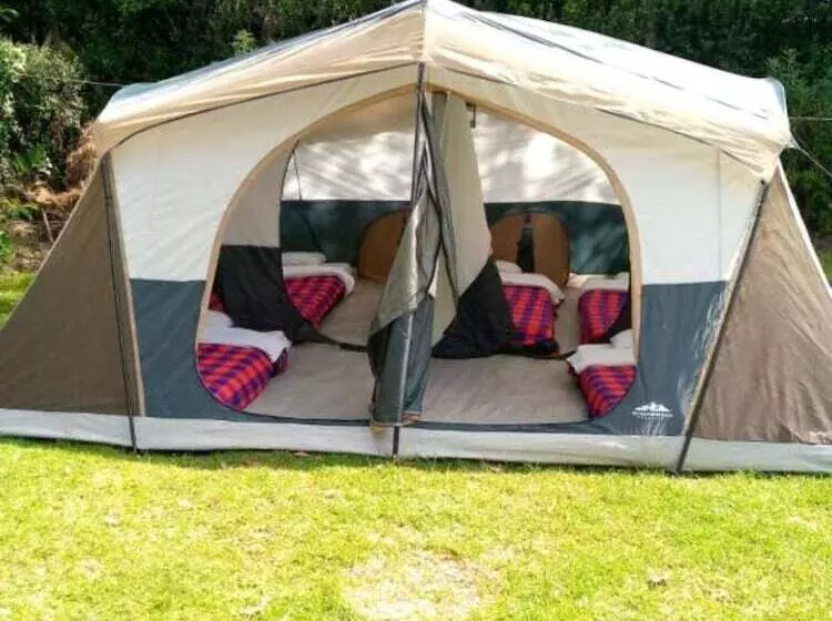 هتل Sofa Camp Naivasha