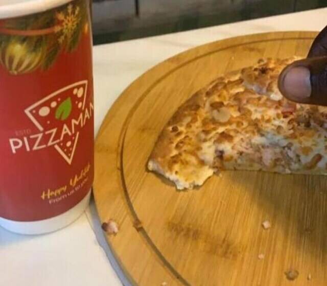 فندق Steak House Guesthouse And Restaurants