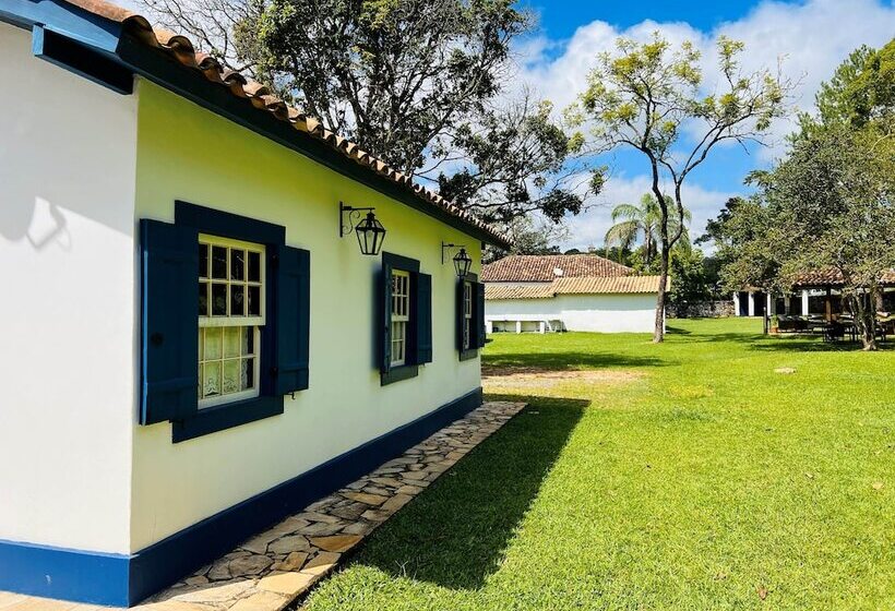 호텔 Villa Chafariz