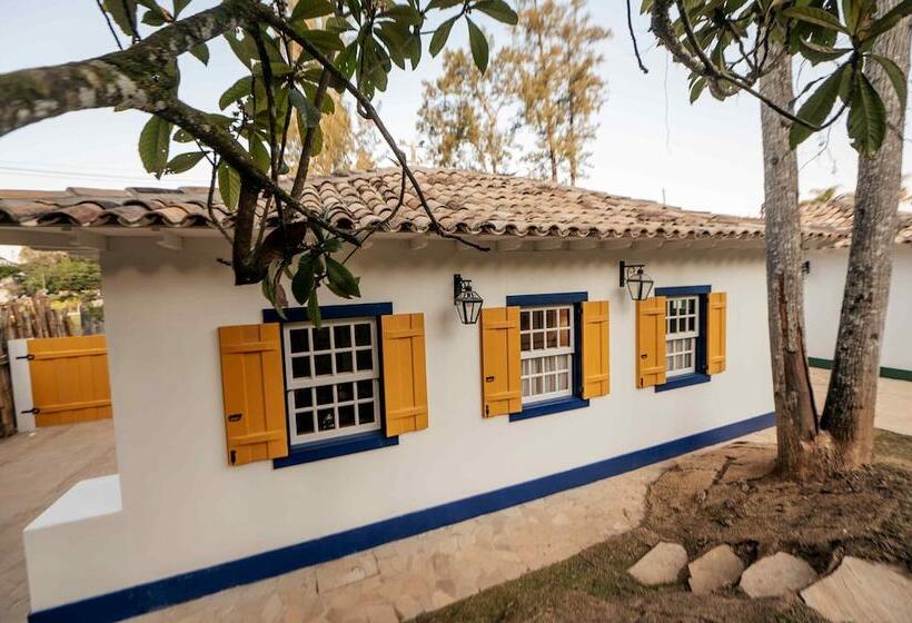 호텔 Villa Chafariz