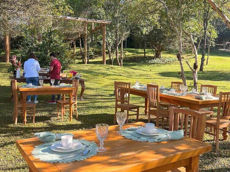 호텔 Villa Chafariz