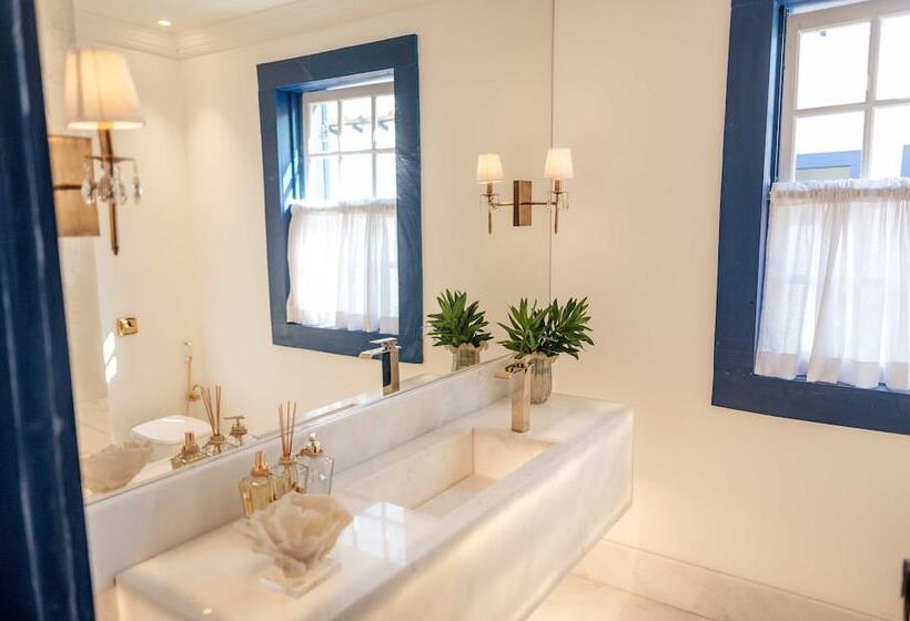 호텔 Villa Chafariz