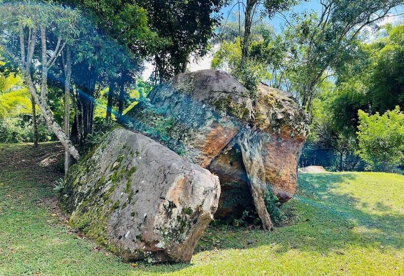 호텔 Villa Chafariz