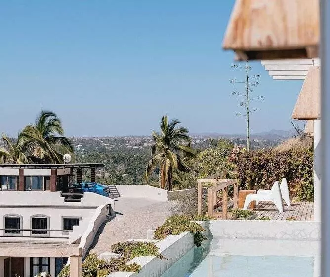 ホテル Villas La Mar