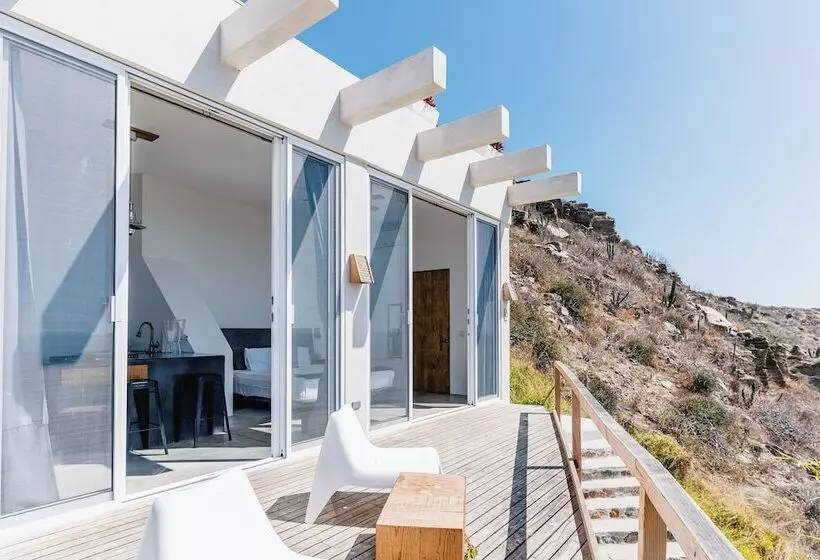 ホテル Villas La Mar