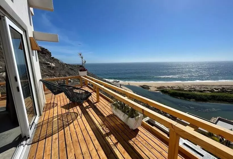 ホテル Villas La Mar
