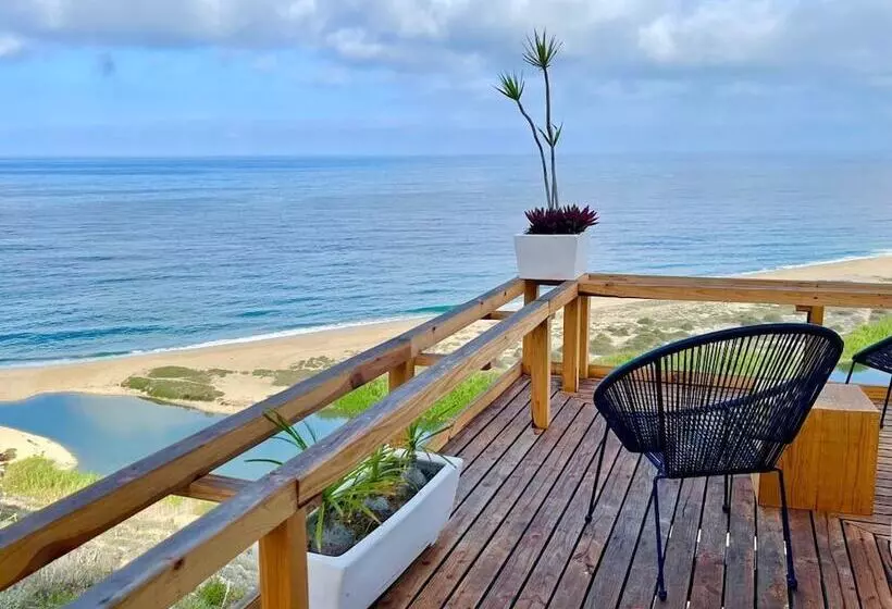 ホテル Villas La Mar