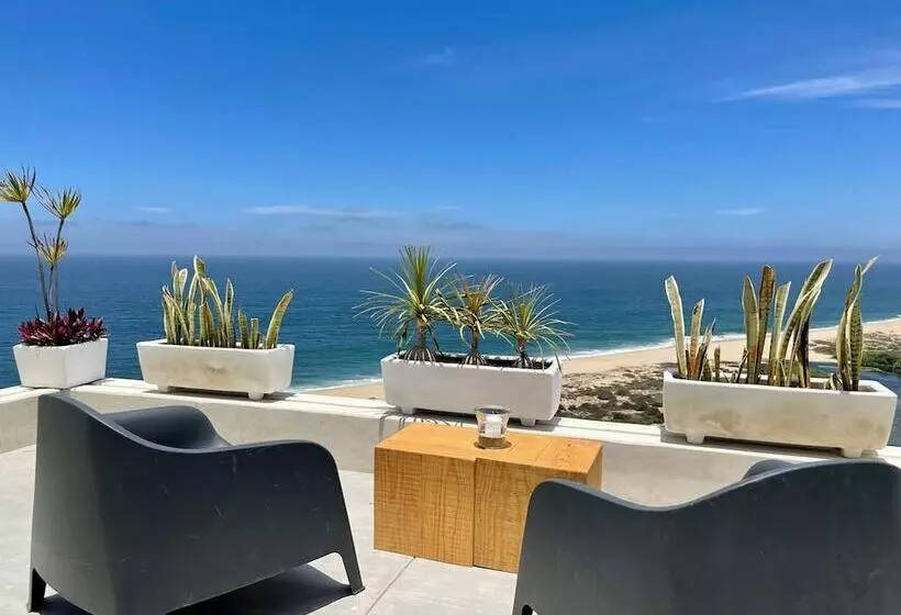 ホテル Villas La Mar