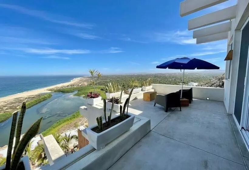 ホテル Villas La Mar