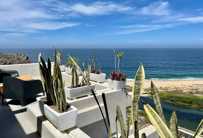 ホテル Villas La Mar