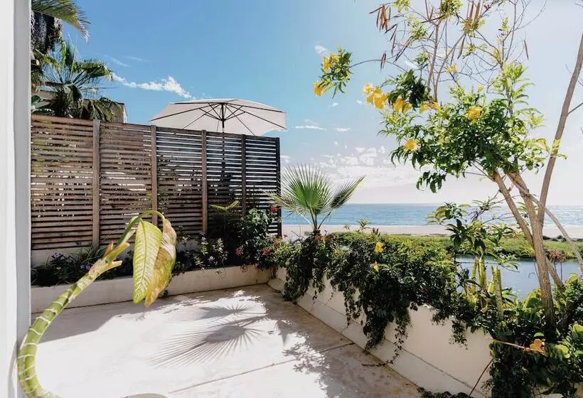 ホテル Villas La Mar