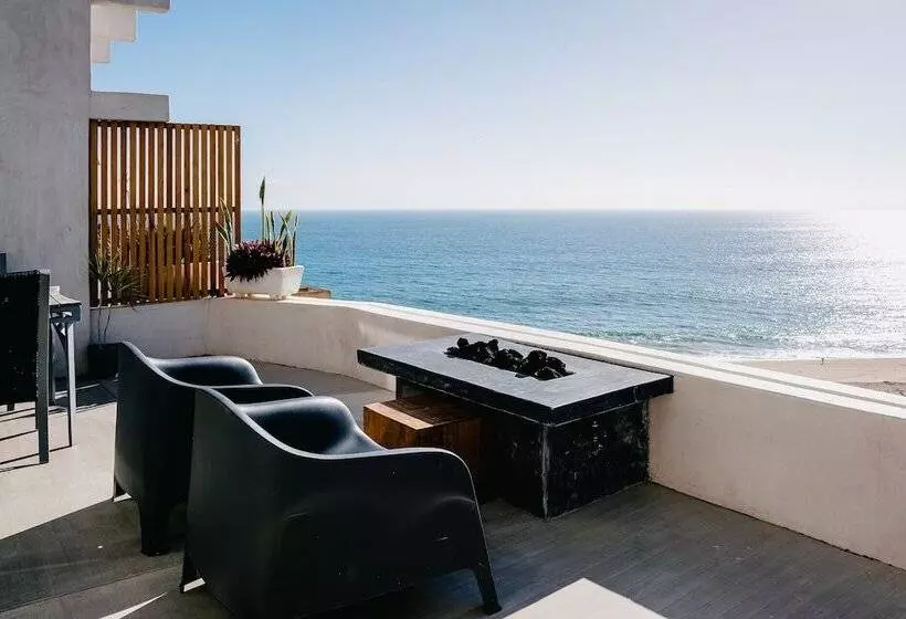 ホテル Villas La Mar