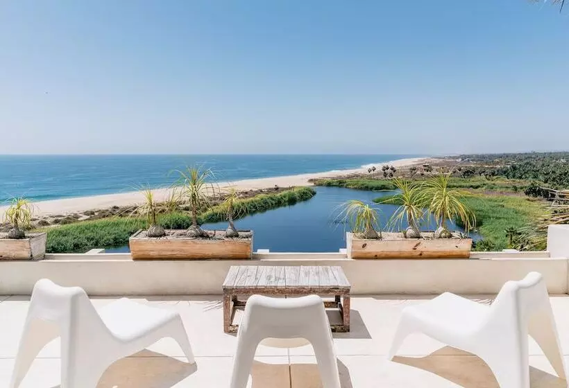 ホテル Villas La Mar