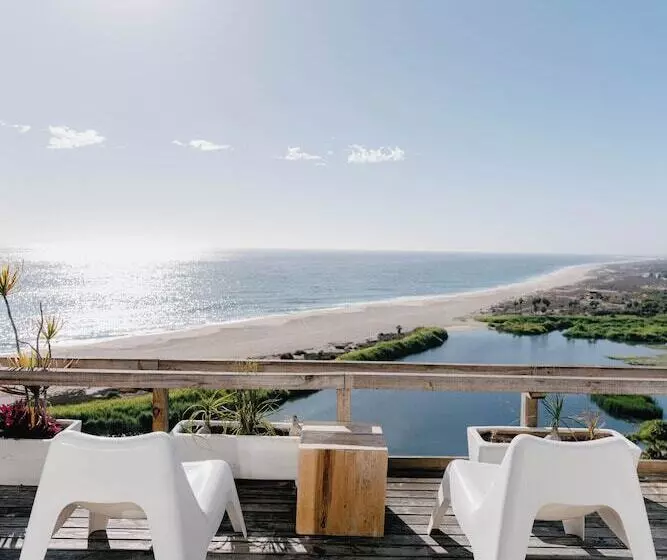 ホテル Villas La Mar