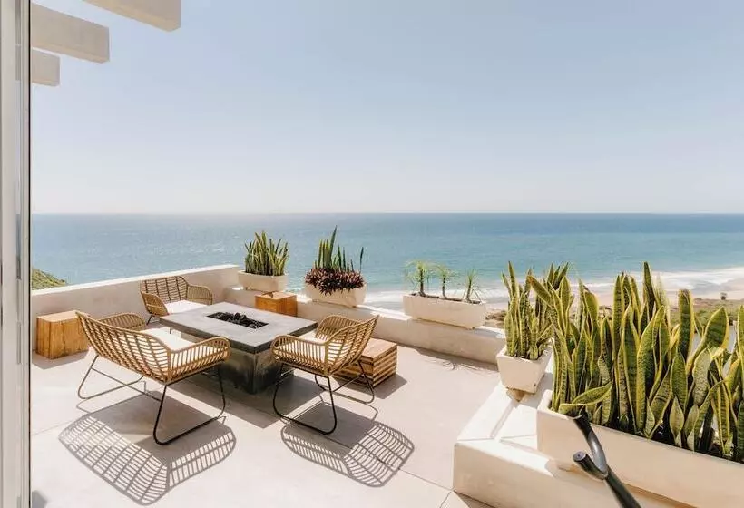 ホテル Villas La Mar