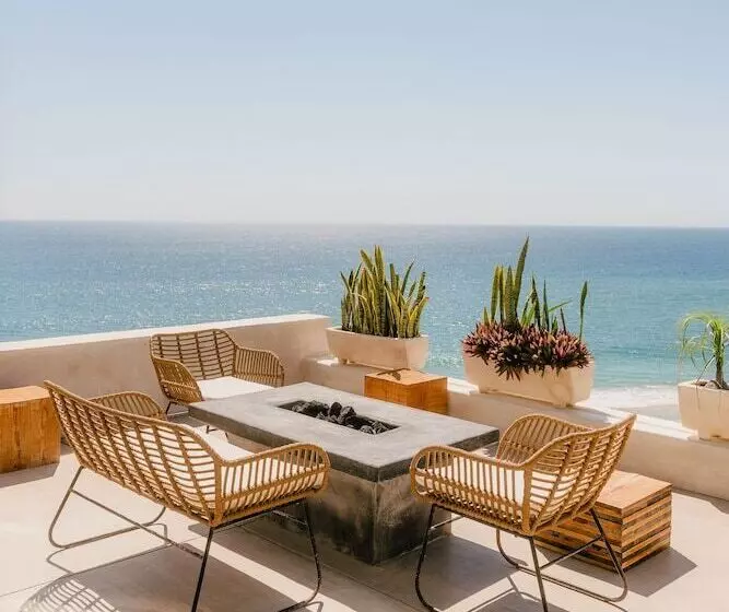 ホテル Villas La Mar