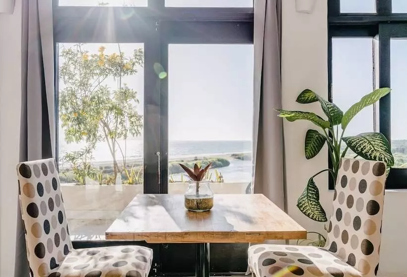 ホテル Villas La Mar