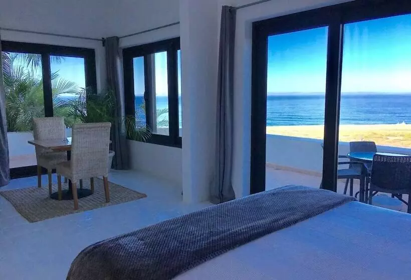 ホテル Villas La Mar