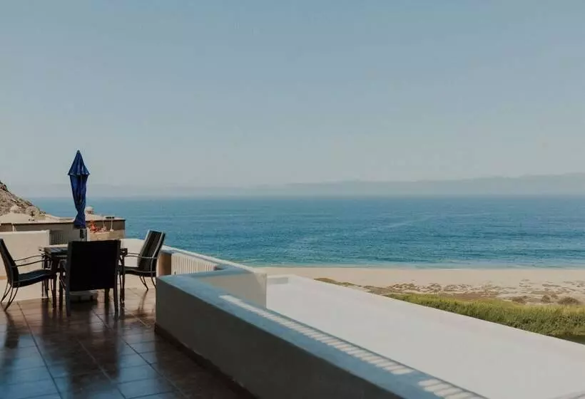 ホテル Villas La Mar