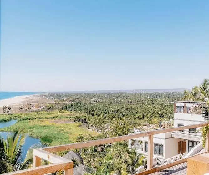 ホテル Villas La Mar
