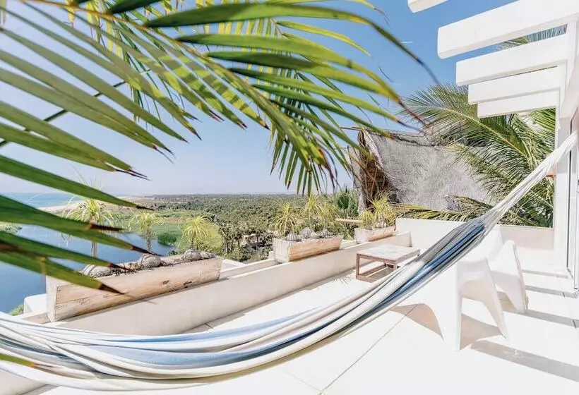 ホテル Villas La Mar