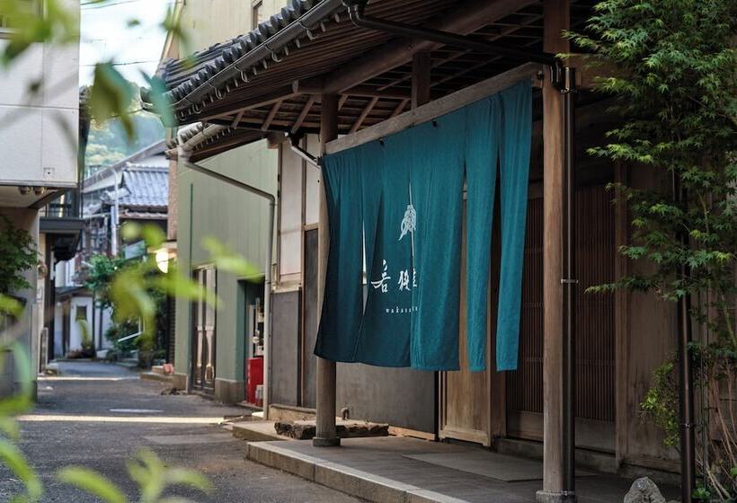 Otel Wakasa Kajitsu