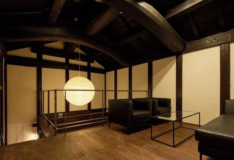 ホテル Wakasa Kajitsu