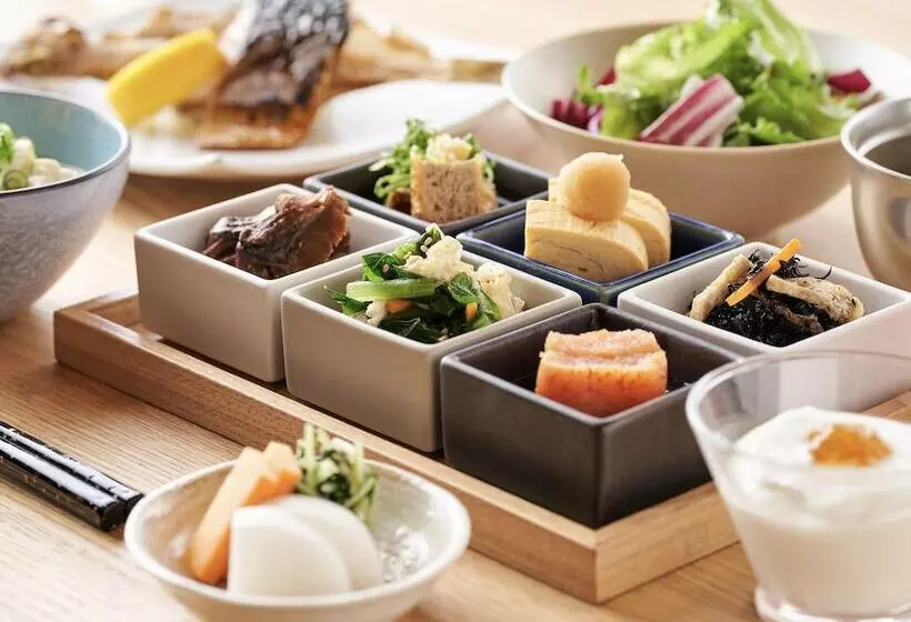 ホテル Wakasa Kajitsu