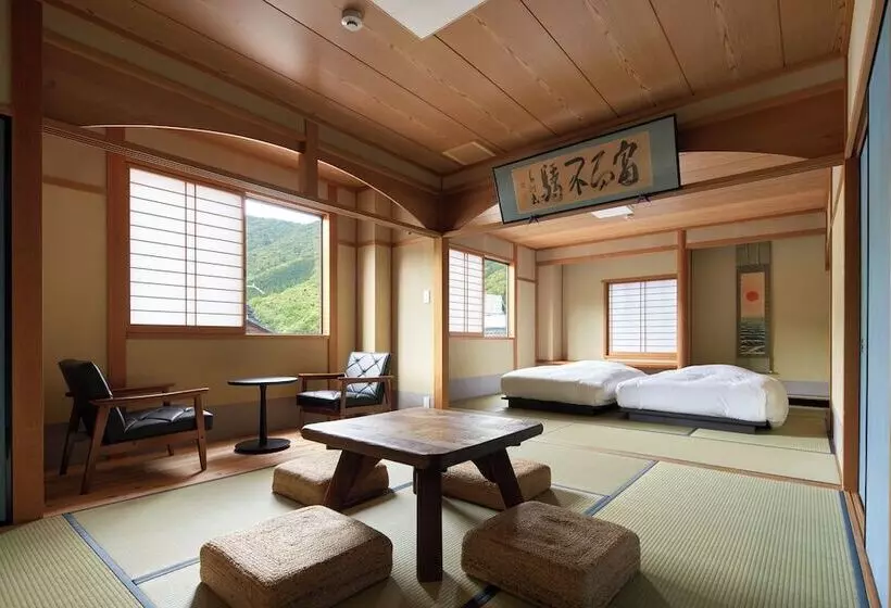 ホテル Wakasa Kajitsu