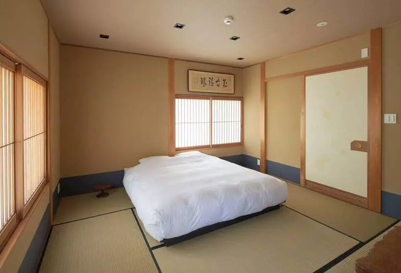 ホテル Wakasa Kajitsu