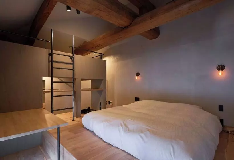 ホテル Wakasa Kajitsu