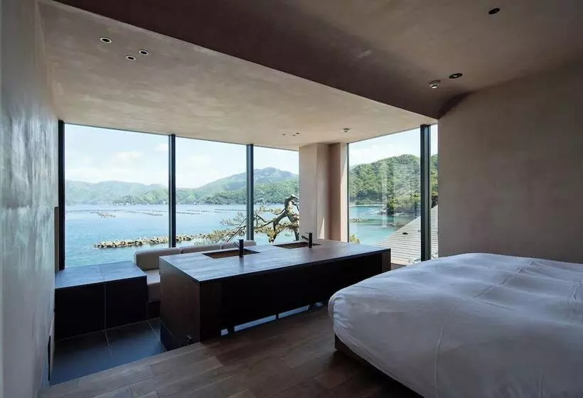 ホテル Wakasa Kajitsu