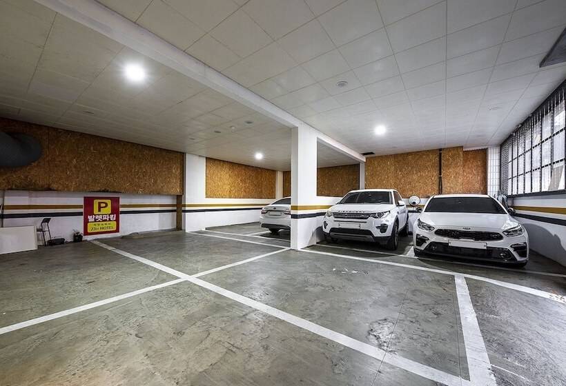 Motel Daecheon Sintanjn 23st