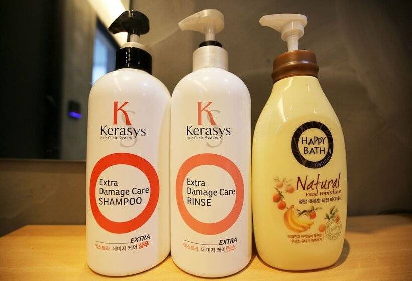 Motel Daecheon Sintanjn 23st