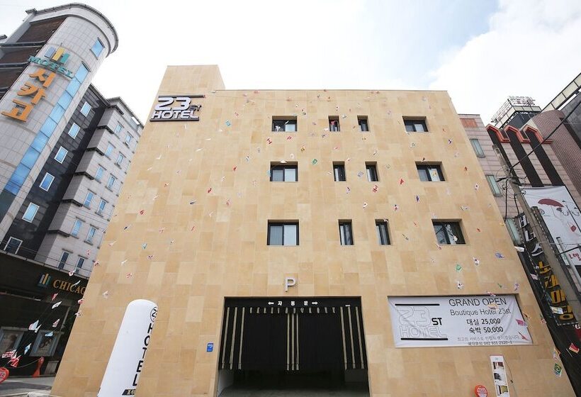 Motel Daecheon Sintanjn 23st