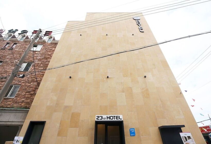 Motel Daecheon Sintanjn 23st